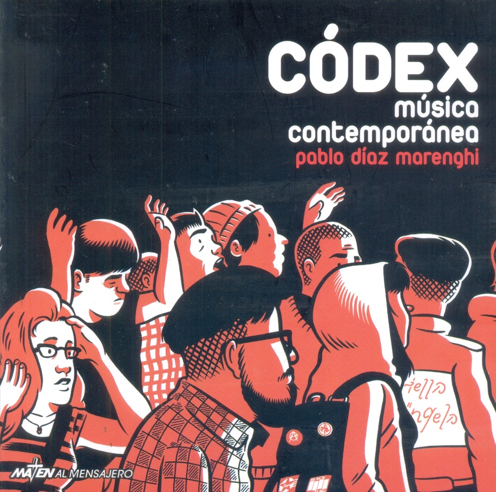 Codex. Musica contemporanea