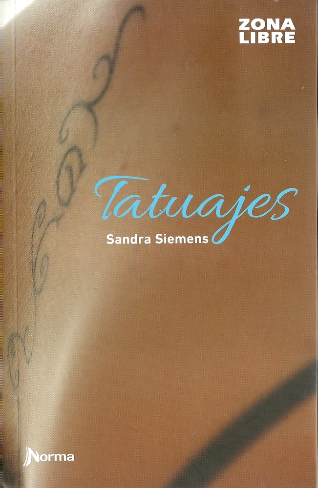 Tatuajes