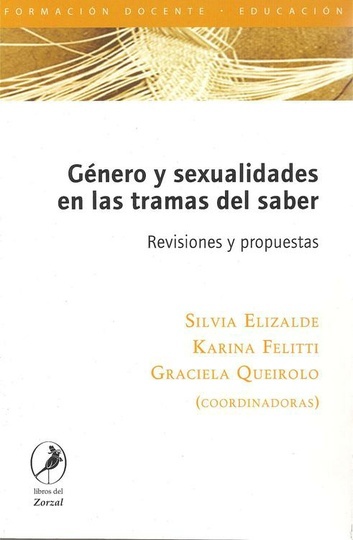 Género y sexualidades en las tramas del saber