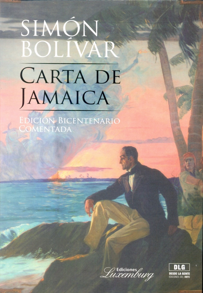 Carta de Jamaica