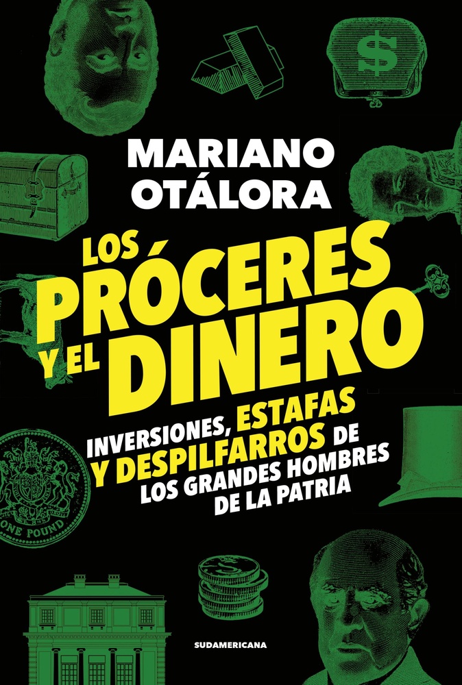 Los Proceres y el dinero