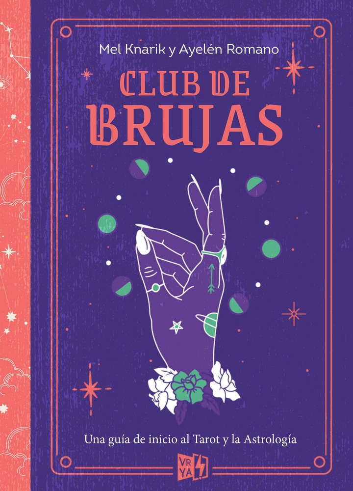 Club de brujas