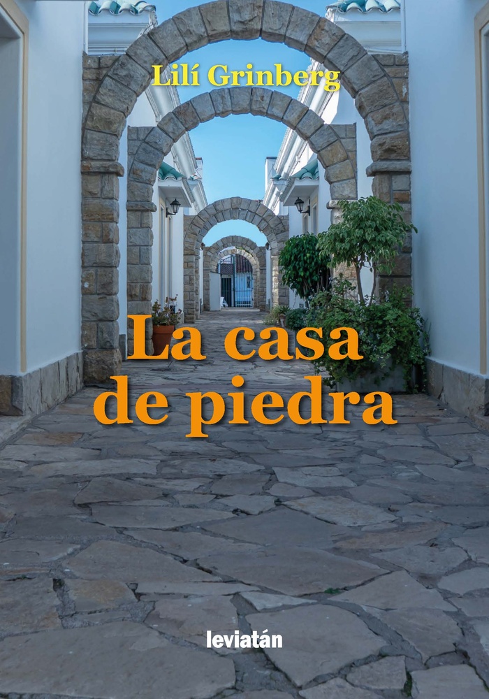 La casa de piedra