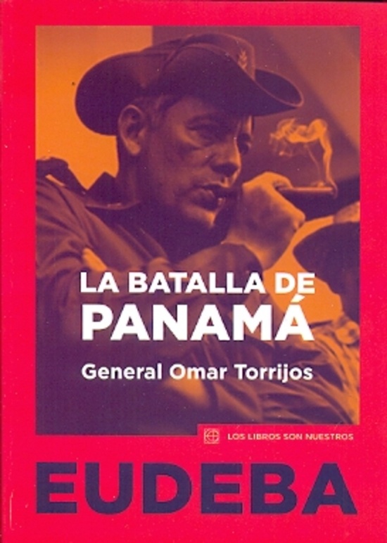 La batalla de panama