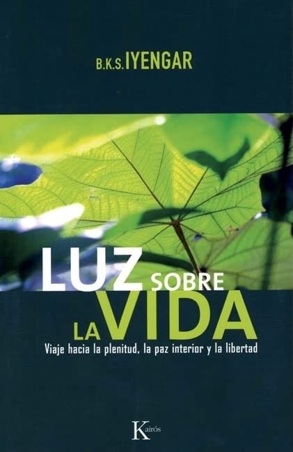 Luz sobre la vida