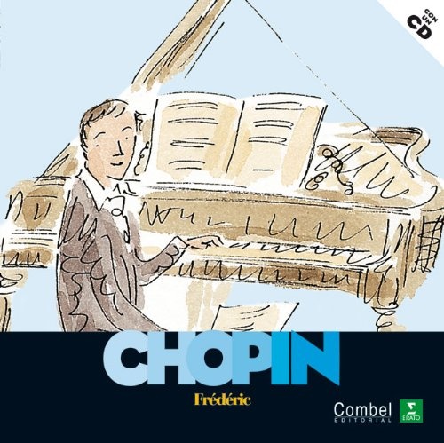 Chopin. Descubrimos a los musicos