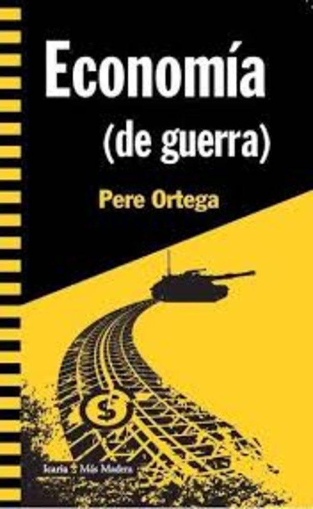 Economia (de guerra)