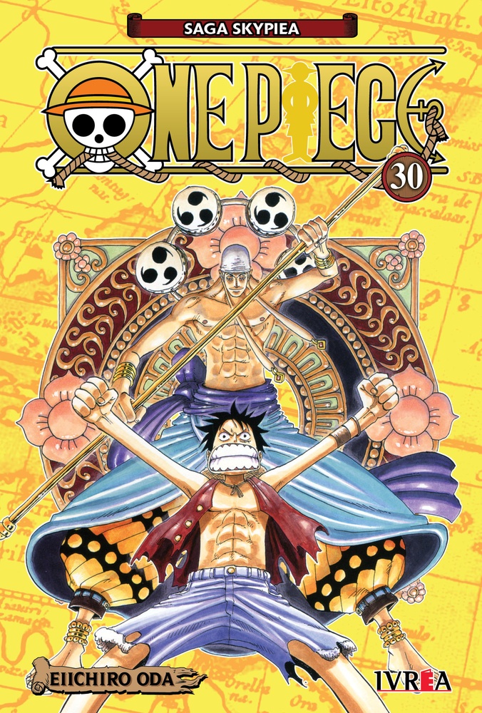 One Piece 30