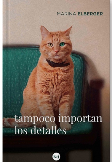 Tampoco importan los detalles