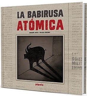 La babirusa atomica