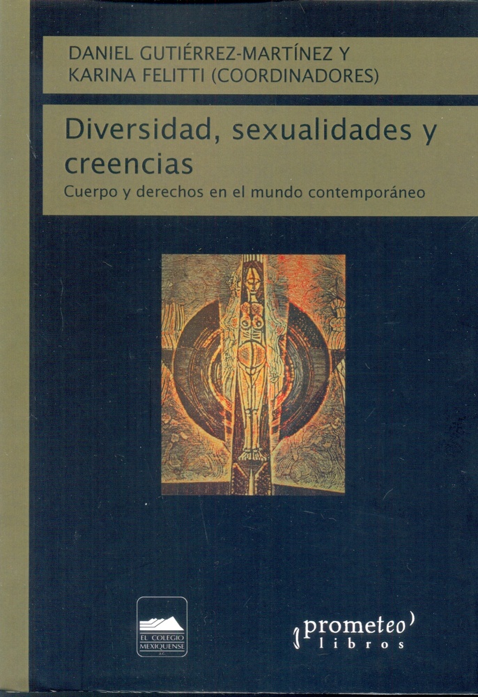 Diversidad, sexualidades y creencias