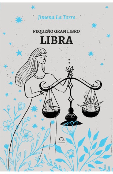 Pequeño Gran Libro: Libra