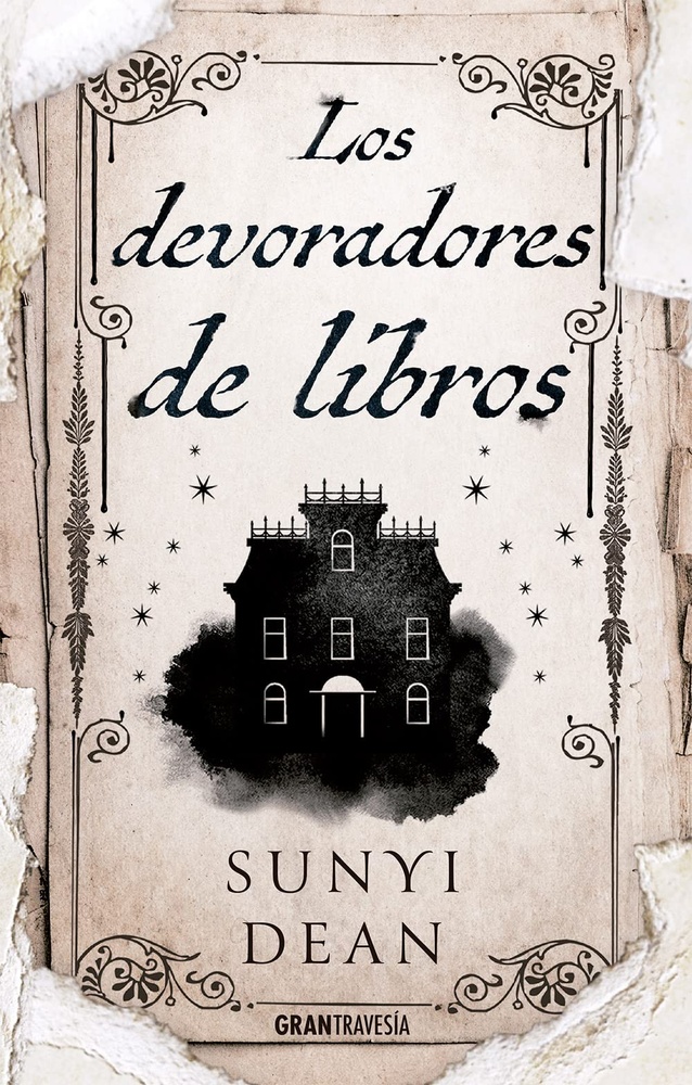 Los devoradores de libros