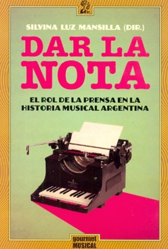 Dar la nota