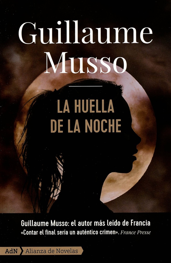 La Huella de la noche