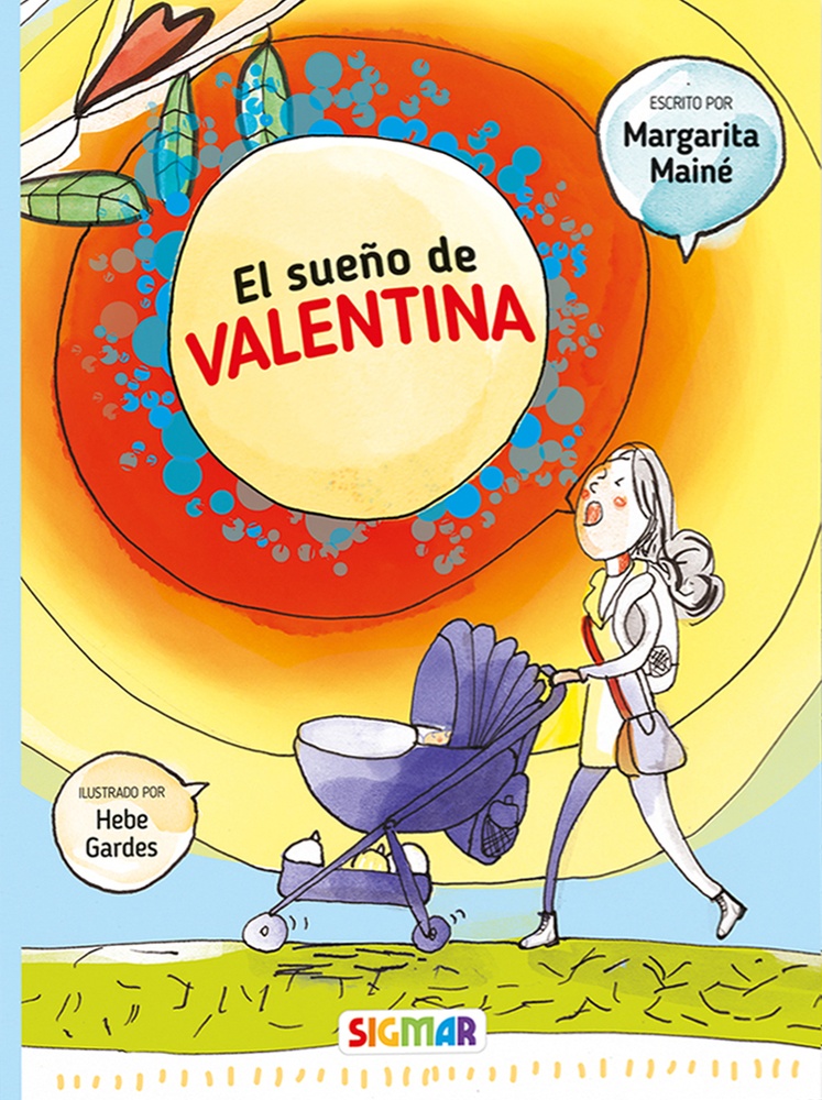 El sueño de Valentina