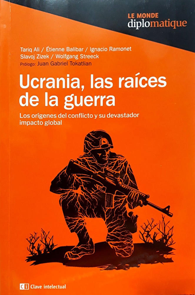 Ucrania, las raíces de la guerra