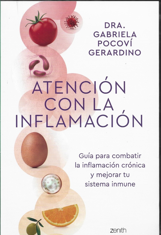 Atención con la inflamación