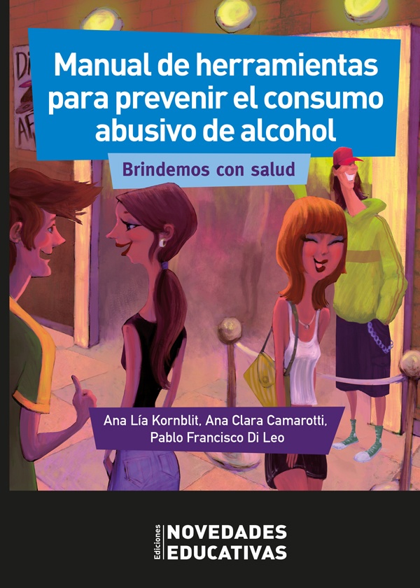 Brindemos con salud