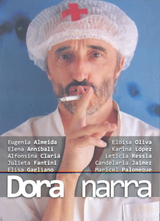 Dora narra