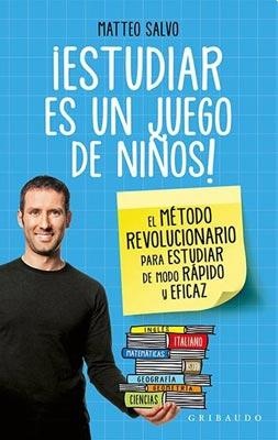 Estudiar es un juego de niños