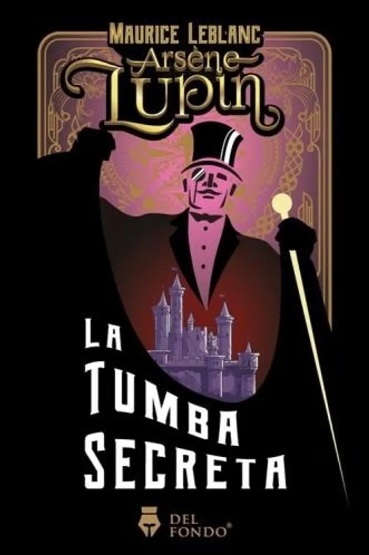 La tumba secreta