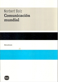 Comunicacion mundial