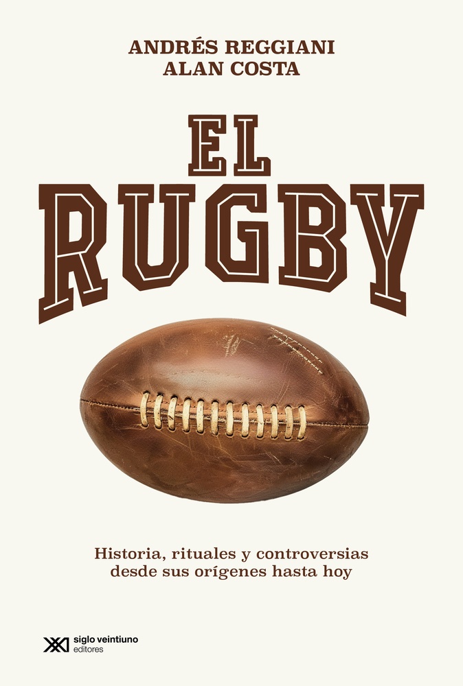 El rugby