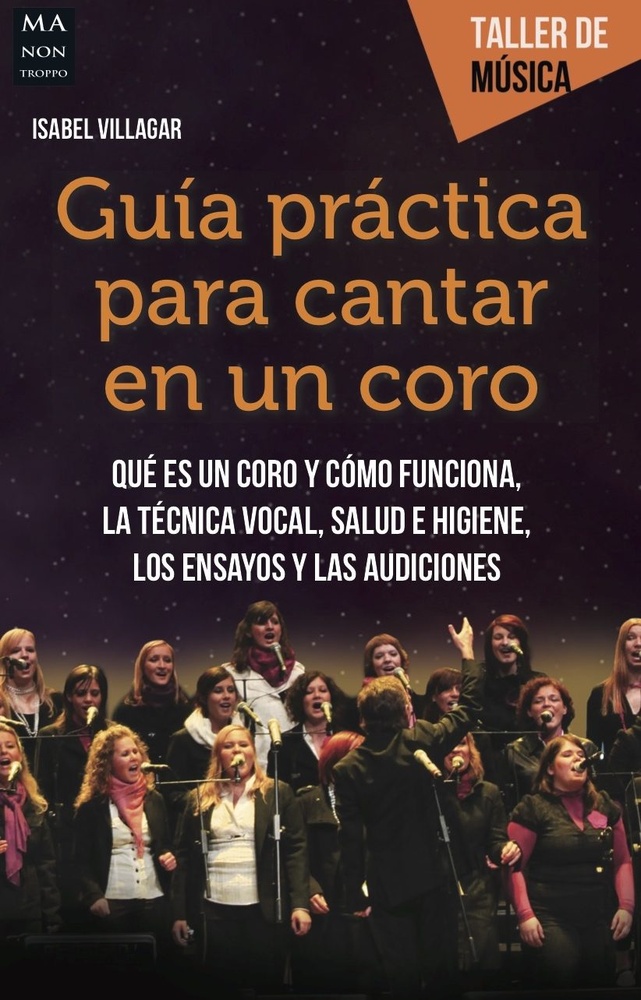 Guia practica para cantar en un coro