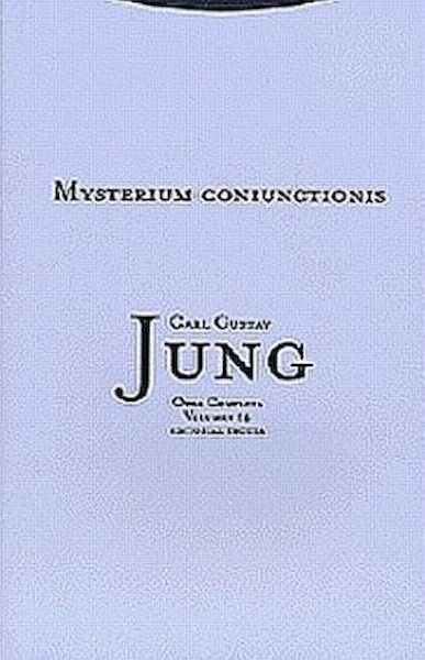 Mysterium coniunctionis. OC. Vol 14