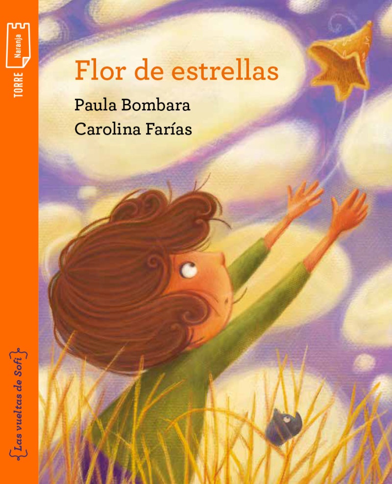 Flor de estrellas