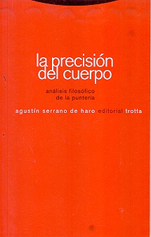 La precision del cuerpo