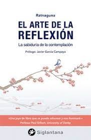 El arte de la reflexion