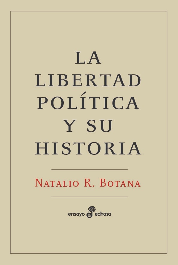 La libertad política y su historia