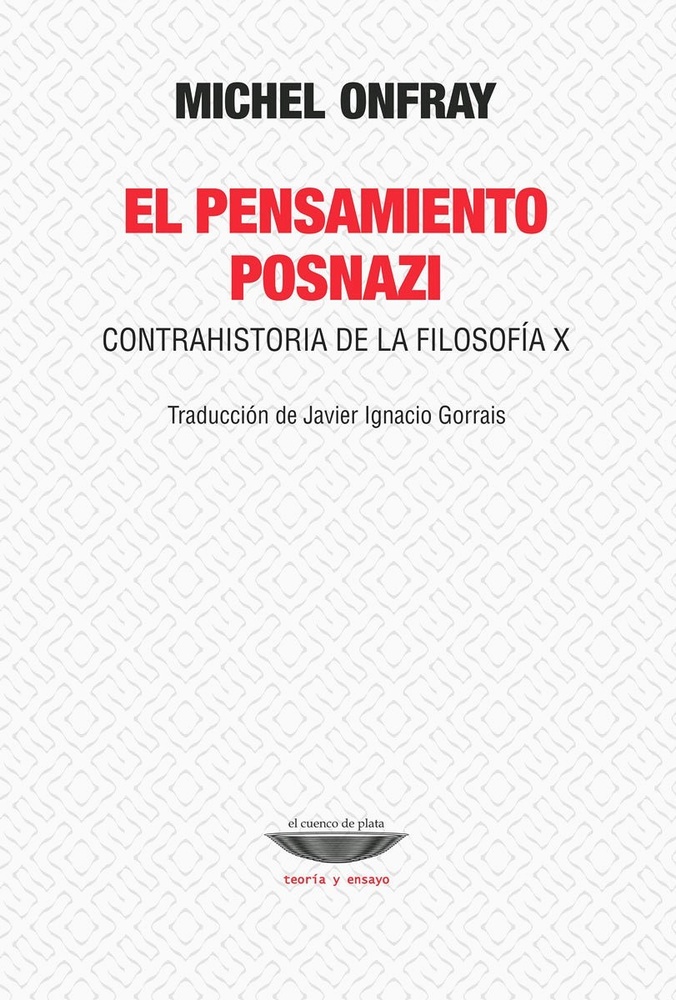 El pensamiento posnazi