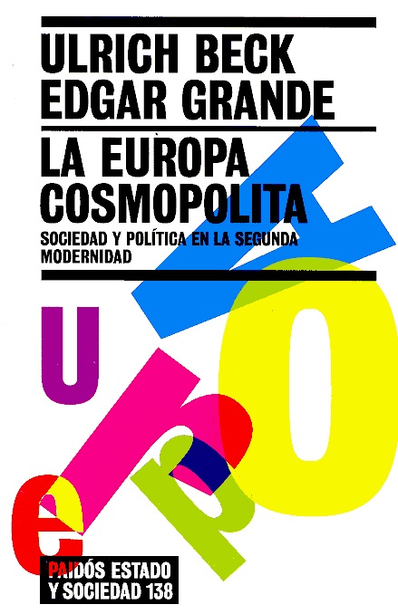 La Europa cosmopolita