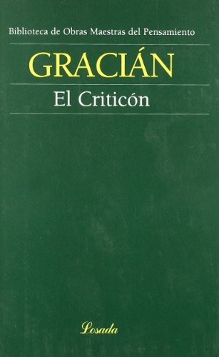 El Criticon