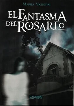 El fantasma de Rosario