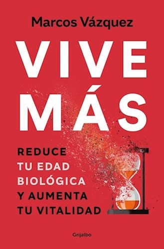 Vive mas