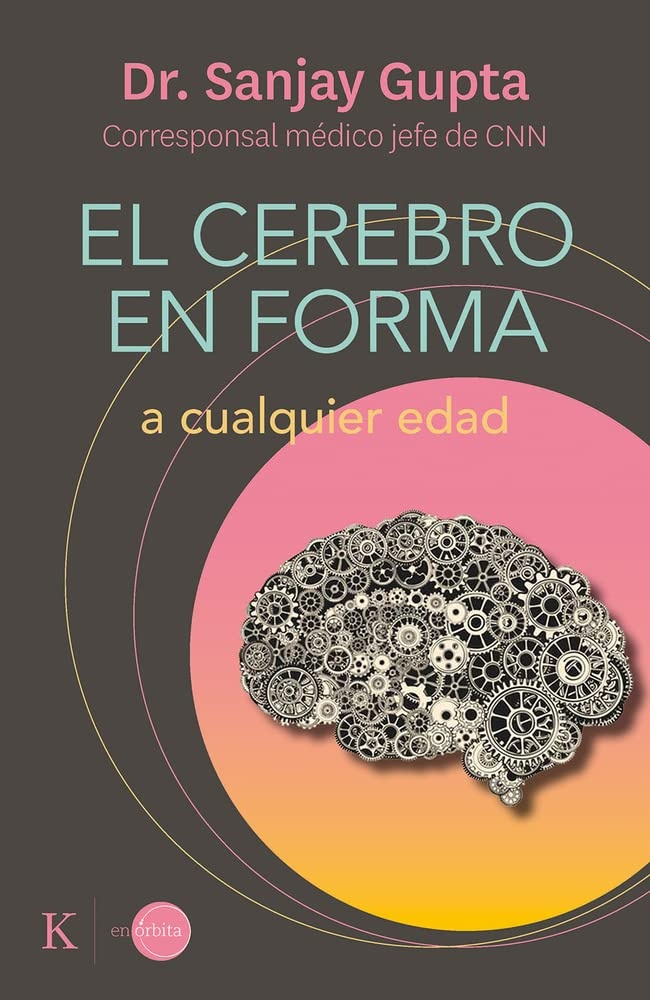 El cerebro en forma