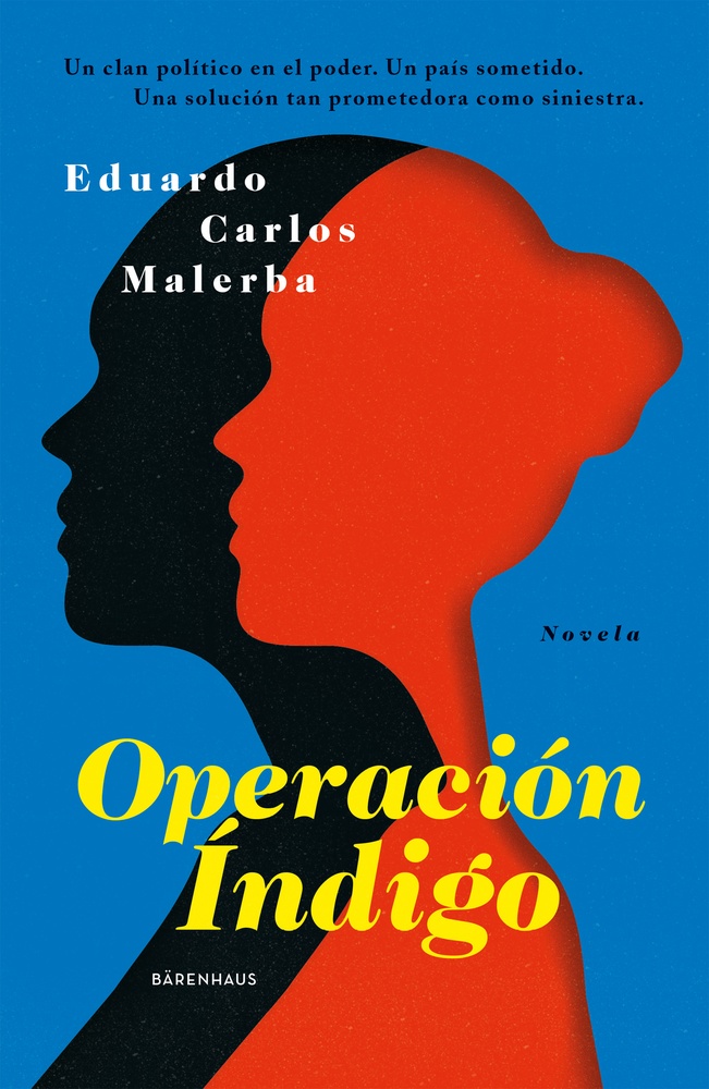 Operacion Indigo