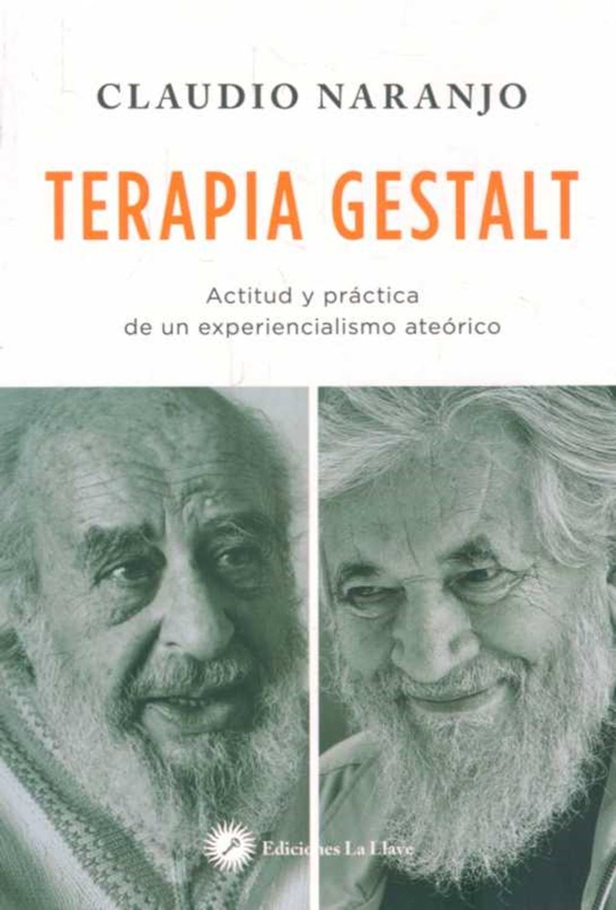 Terapia Gestalt