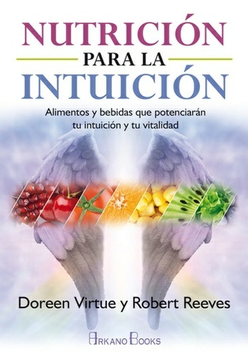 Nutricion para la intuicion