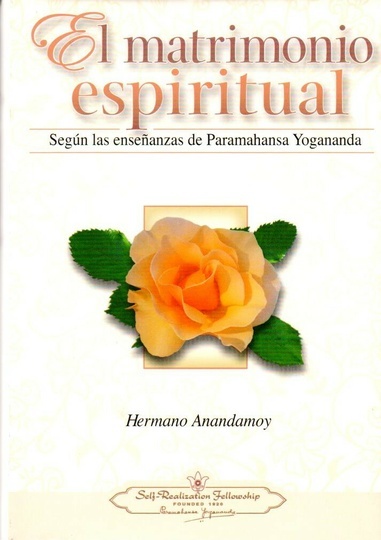 El Matrimonio espiritual