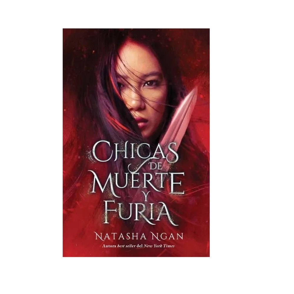 Chicas de Muerte y de Furia