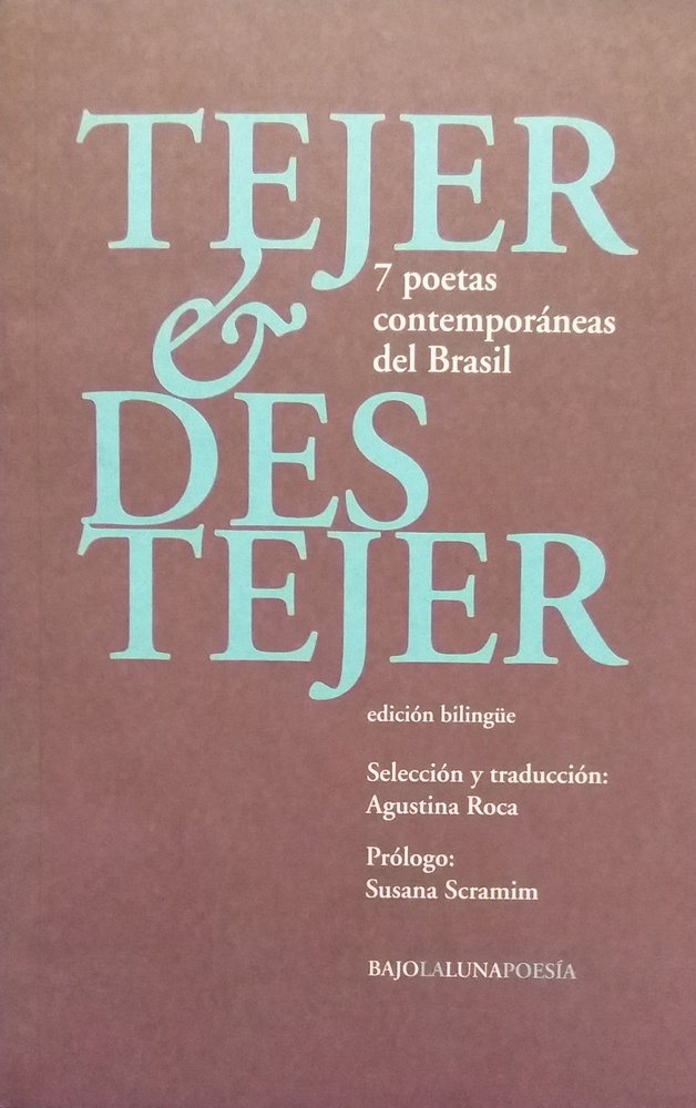 Tejer & destejer