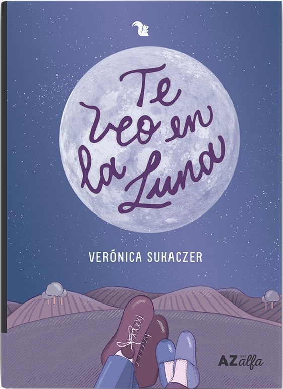 Te Veo En La Luna