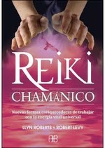 Reiki chamanico