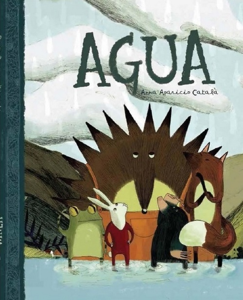 Agua