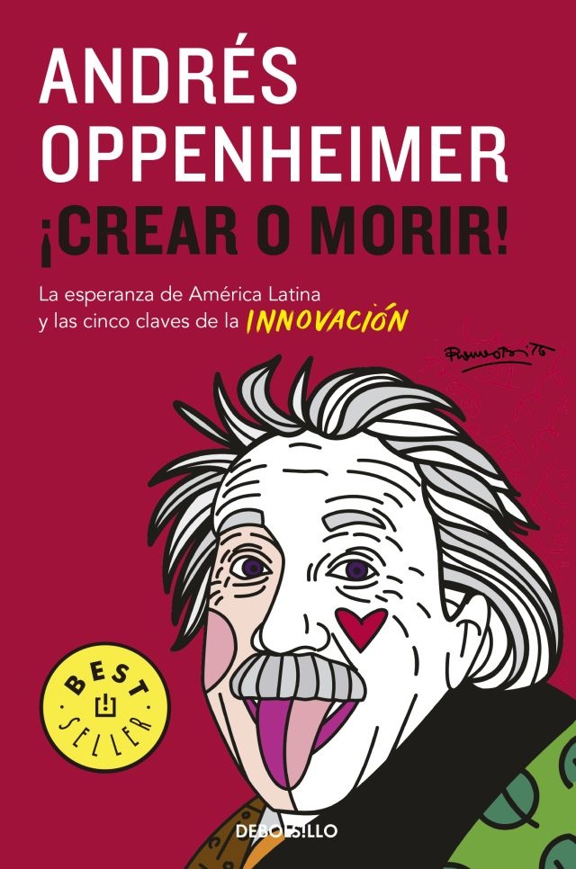 Crear o morir!